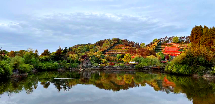 风水与墓地